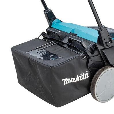 Makita VS001GZ Brushless Cordless Vacuum Sweeper 40V Max