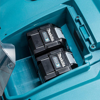 Makita VS001GZ Brushless Cordless Vacuum Sweeper 40V Max