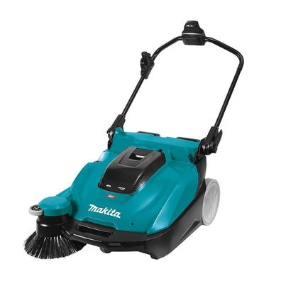 Makita VS001GZ Brushless Cordless Vacuum Sweeper 40V Max