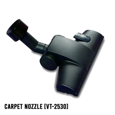 Ridgid Nozzles for 12 & 16 Gallon Wet/Dry Vacuums