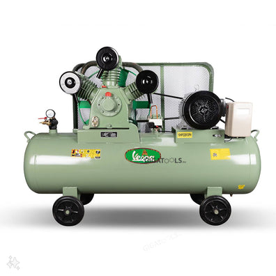 Vespa 10HP Air Compressor (3 Cylinder) (Made in Taiwan)