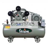 Vespa 20HP Air Compressor (3 Cylinder) ( Made in Taiwan )