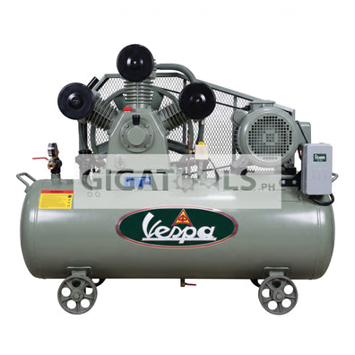 Vespa 20HP Air Compressor (3 Cylinder) ( Made in Taiwan )
