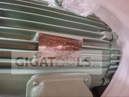 Vespa 20HP Air Compressor (3 Cylinder) ( Made in Taiwan )