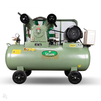 Vespa 7.5HP Air Compressor (3 Cylinder) ( Made in Taiwan )