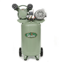 Vespa Vertical Type Air Compressor