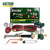Victor Medalist 350 Welding and Cutting Outfit (Made in USA)