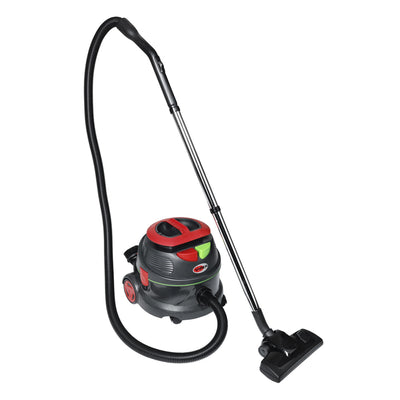 Nilfisk Viper DSU15 15L Dry Vacuum Cleaner with HEPA Filter