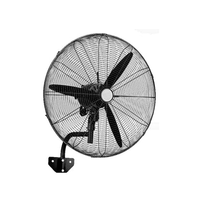 Lotus Industrial Wall Fan 26