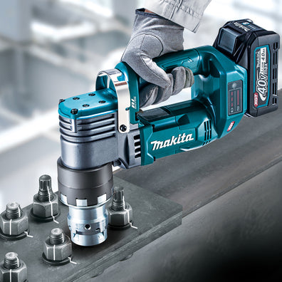Makita WT001GZ Cordless Brushless Shear Wrench 40V Max ( XPT )