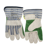 Weldas USA Double Palm Working Gloves