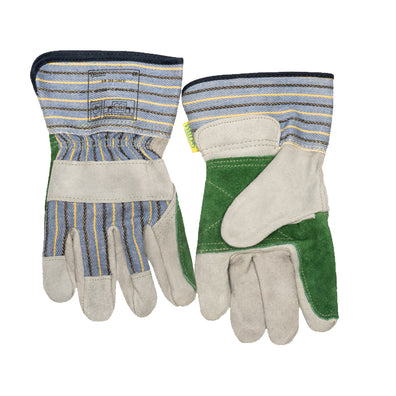Weldas USA Double Palm Working Gloves