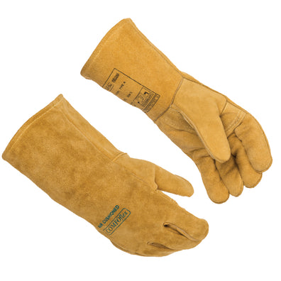 Weldas USA COMFOflex® Best Protective Welding Gloves