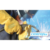 Weldas USA COMFOflex® Best Protective Welding Gloves