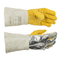 Weldas USA Premium Stick Welding Gloves