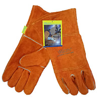 Weldas USA Welding TIG Gloves 10-2118