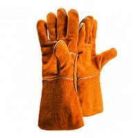 Weldas USA Welding TIG Gloves 10-2118