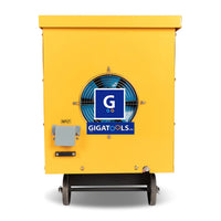 Yamato 500A Pure Copper Coil ARC Welding Machine Commercial Type
