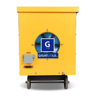 Yamato 500A Pure Copper Coil ARC Welding Machine Commercial Type