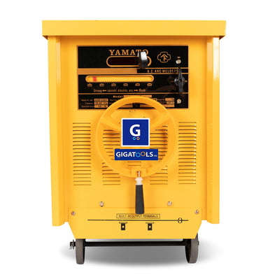 Yamato 500A Pure Copper Coil ARC Welding Machine Commercial Type