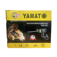 Yamato Hand-Held Welding Machine (YHH-220)