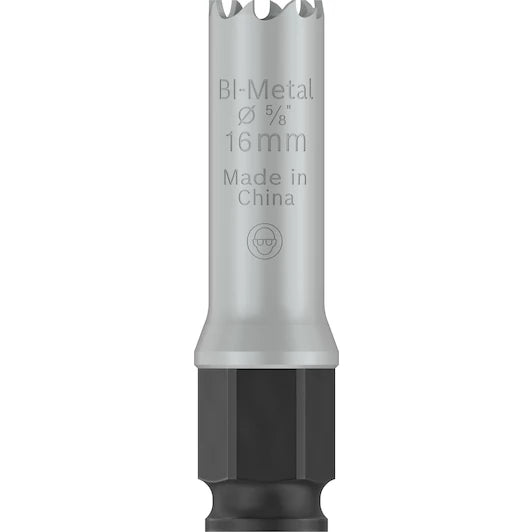 Bosch Professional Progressor Holesaw 16mm-152mm