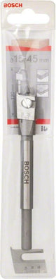 Bosch Professional Adjustable Wood Spade Bit – 15mm to 45mm, 120mm OAL, Hex Shank ( 2608596333 )
