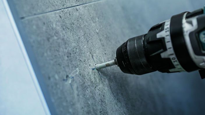Bosch PRO Diamond Drill Bit For Ceramic