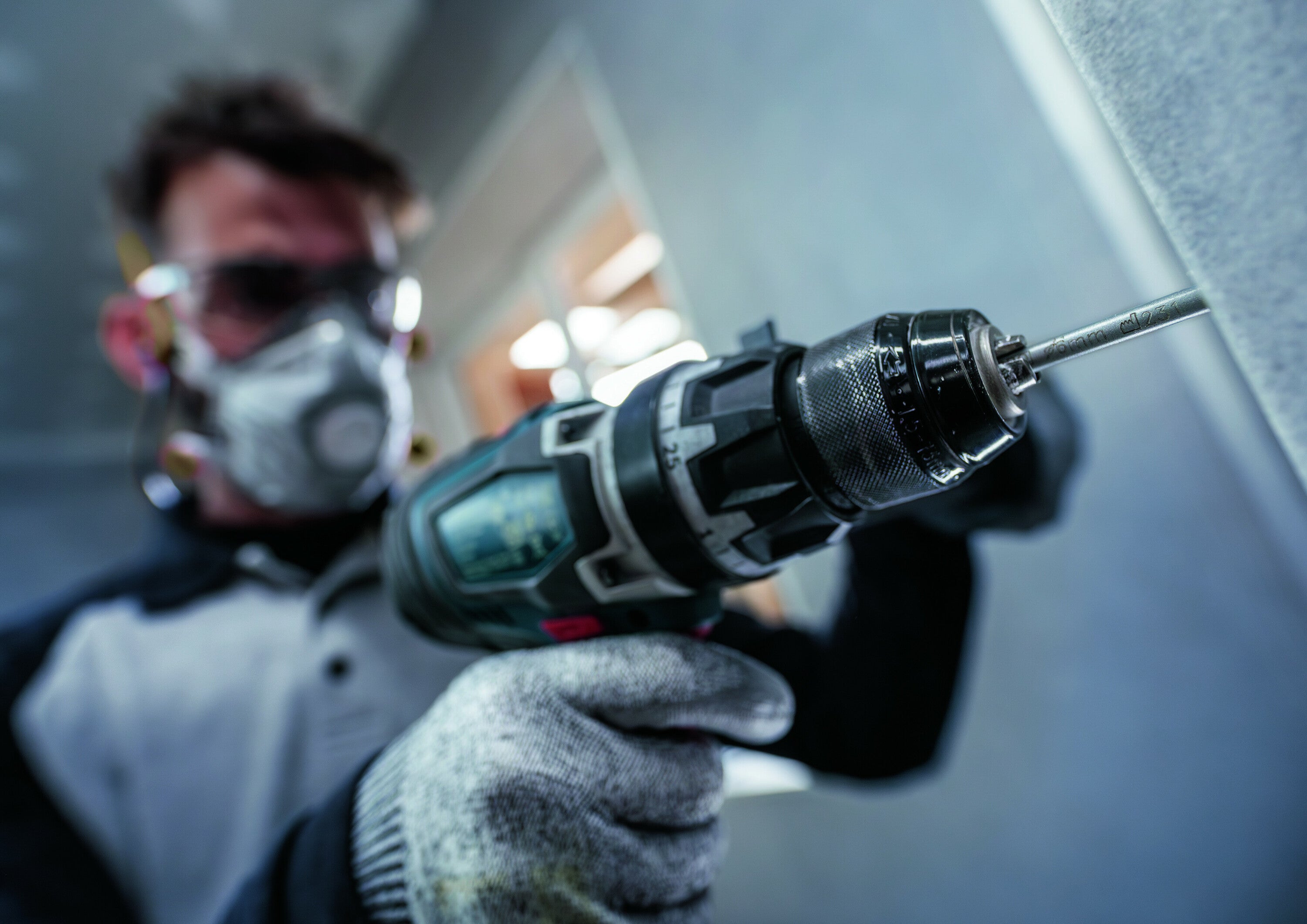 Bosch PRO Diamond Drill Bit For Ceramic