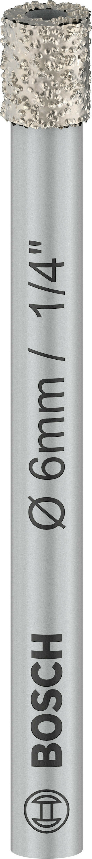 Bosch PRO Diamond Drill Bit For Ceramic