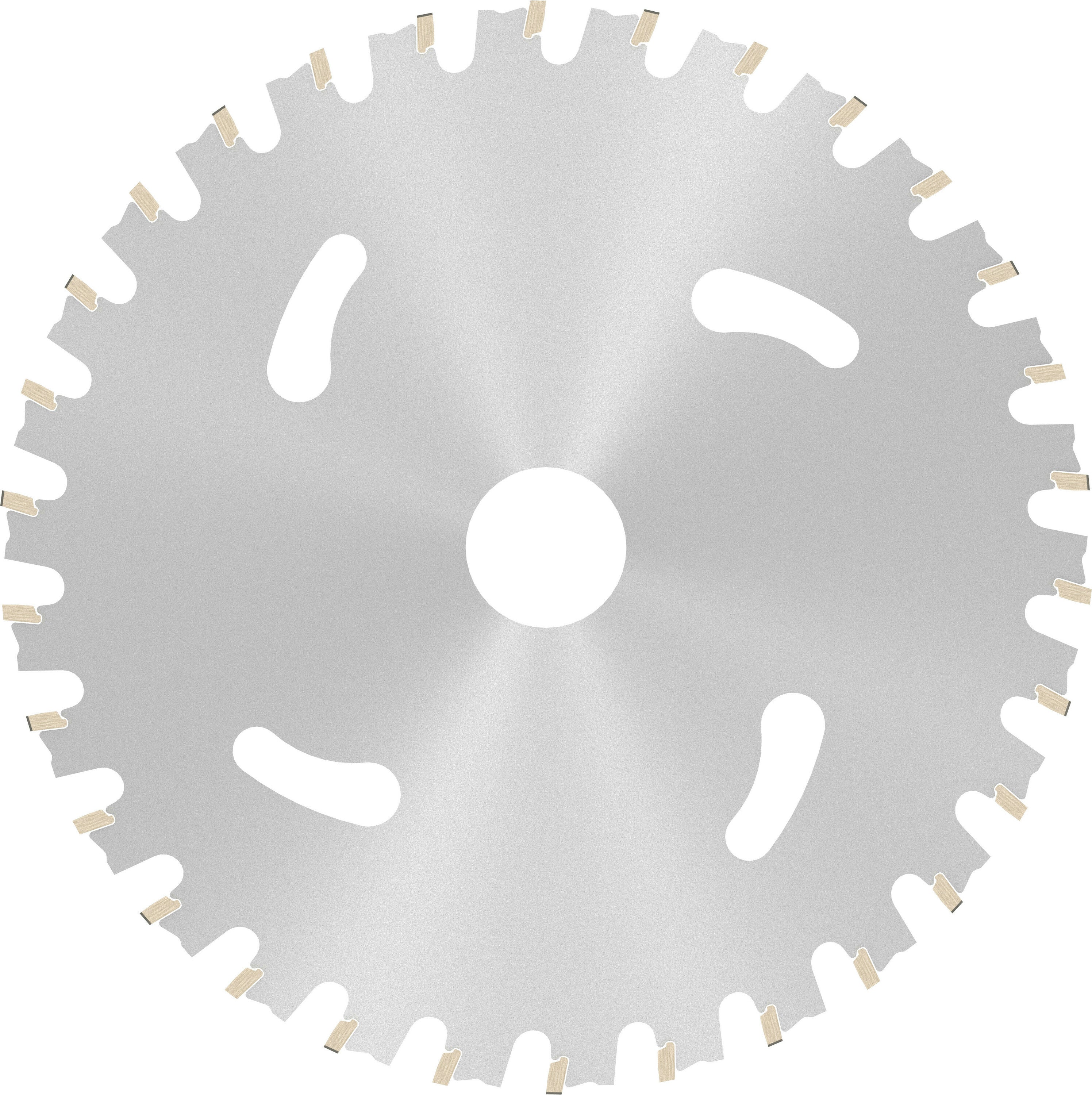 Bosch PRO Circular Saw Blade Standard For Steel ( 2608837746 )