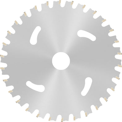 Bosch PRO Circular Saw Blade Standard For Steel ( 2608837746 )