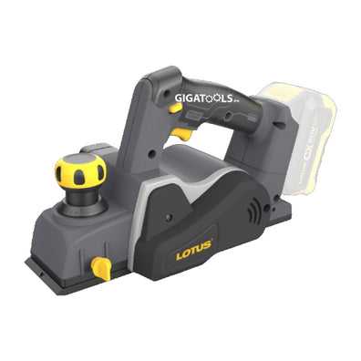 Lotus CXHO20V-14 20V Brushless Planer