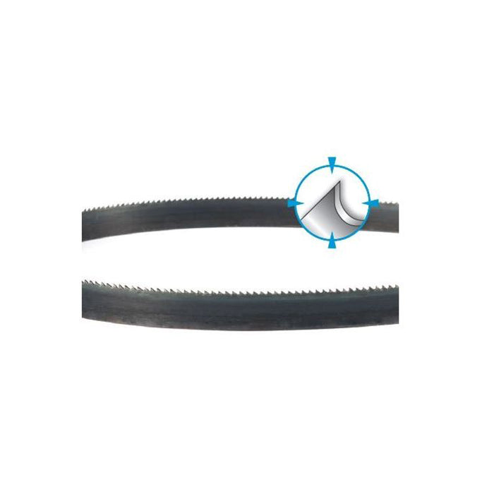 DoALL Dart Carbon Steel Band Saw Blade (Made in USA) GIGATOOLS