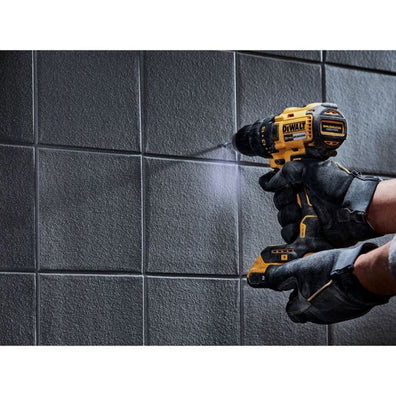 DeWalt DCD7781N -KR Brushless Cordless Hammer Drill 20V Max Li-Ion DCD7781