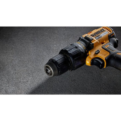 DeWalt DCD7781N -KR Brushless Cordless Hammer Drill 20V Max Li-Ion DCD7781
