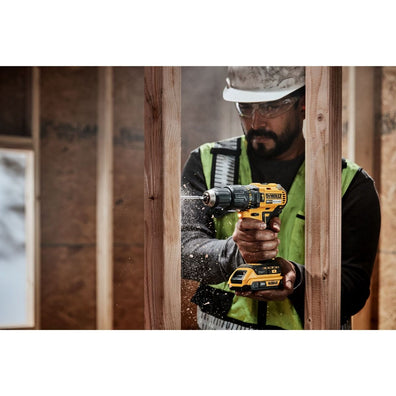 DeWalt DCD7781N -KR Brushless Cordless Hammer Drill 20V Max Li-Ion DCD7781