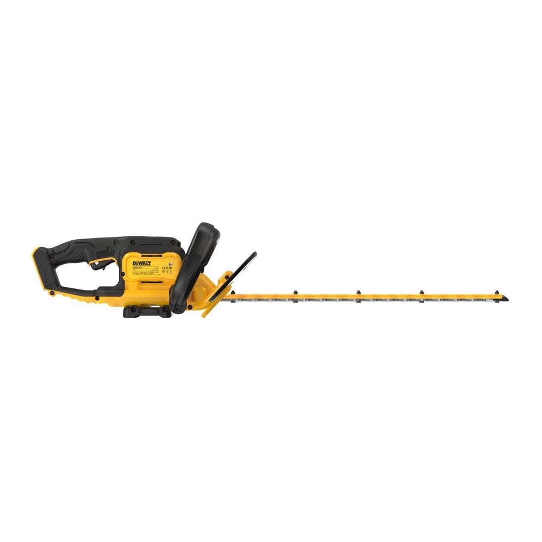 DeWalt DCMHT564N -B1 Cordless Hedge Trimmer 20V XR 55cm Li-ion DCMHT564 (Bare Tool Only)