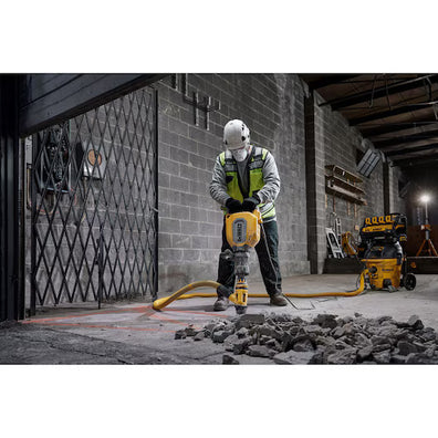 DeWalt D25911K Demolition Hammer / Jack Hammer SDS-Max (1,700W)