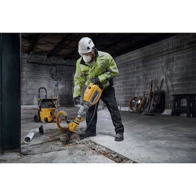DeWalt D25911K Demolition Hammer / Jack Hammer SDS-Max (1,700W)