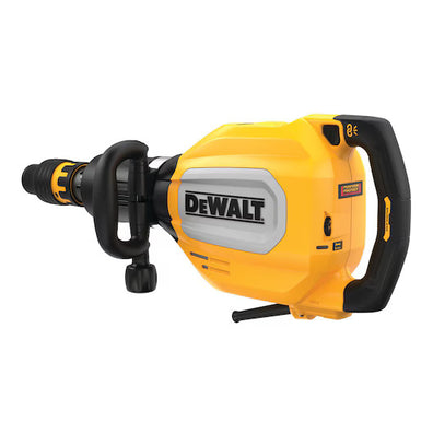 DeWalt D25911K Demolition Hammer / Jack Hammer SDS-Max (1,700W)