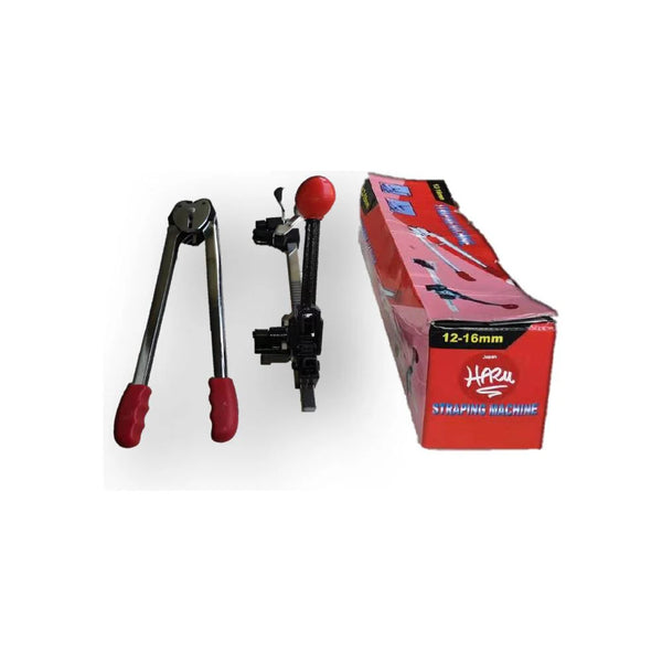 Haru PVC Strapping Machine Kit Set