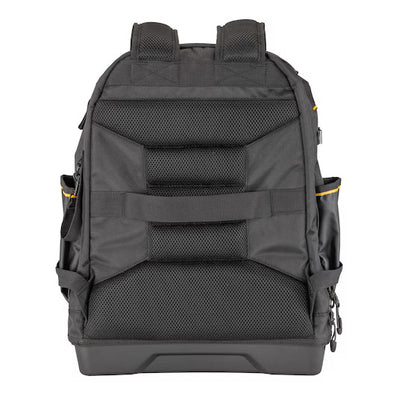 DeWalt DWST560102-DW100 PRO Backpack, Tool Storage and Organization, Durable and Water Resistant