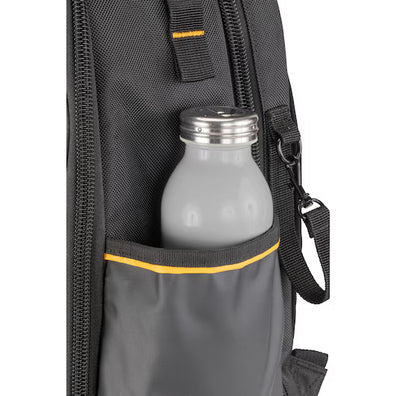DeWalt DWST560102-DW100 PRO Backpack, Tool Storage and Organization, Durable and Water Resistant
