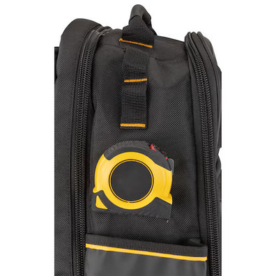 DeWalt DWST560102-DW100 PRO Backpack, Tool Storage and Organization, Durable and Water Resistant