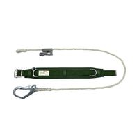 Adela H-37 Lineman Safety Belt