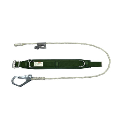 Adela H-37 Lineman Safety Belt