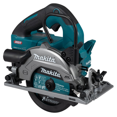 Makita HS014GZ Brushless Cordless Circular Saw 125 mm (4-7/8