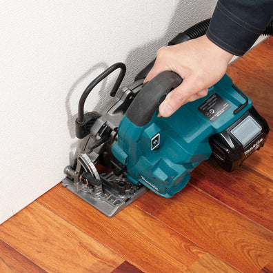 Makita HS014GZ Brushless Cordless Circular Saw 125 mm (4-7/8