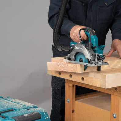 Makita HS014GZ Brushless Cordless Circular Saw 125 mm (4-7/8